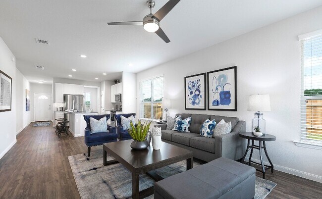 Building Photo - 1108 Aspen Grove Dr