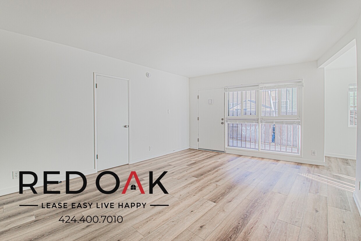 Foto principal - 1008 Normandie Ave