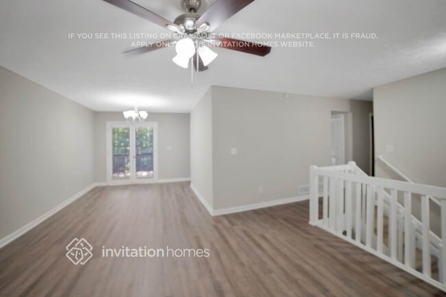 Building Photo - 3200 Vail Ct SW
