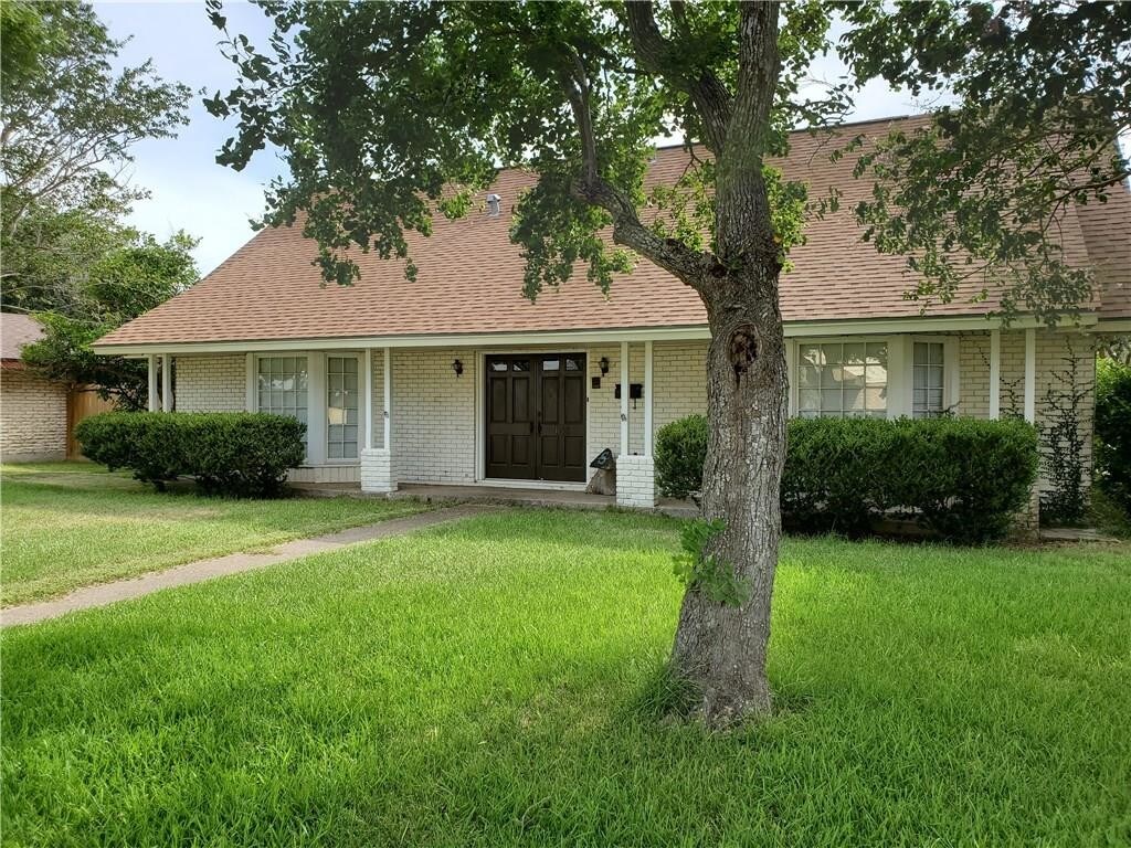131 Granby Pl, Portland, TX 78374 House Rental in Portland, TX