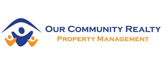Property Management Company Logo