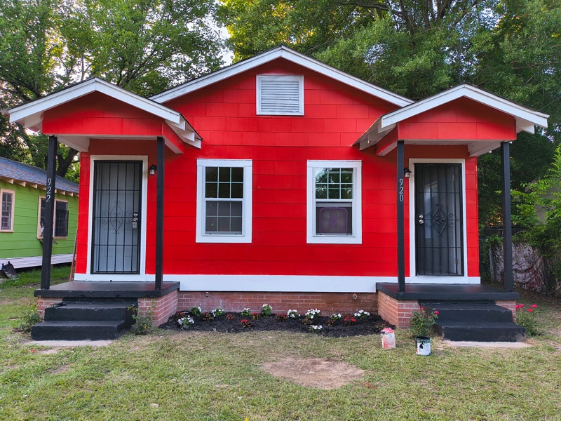 Photo - 920 Randall St (Jackson, MS)