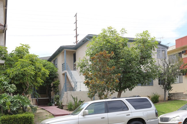 Building Photo - 1621 Glendon Ave