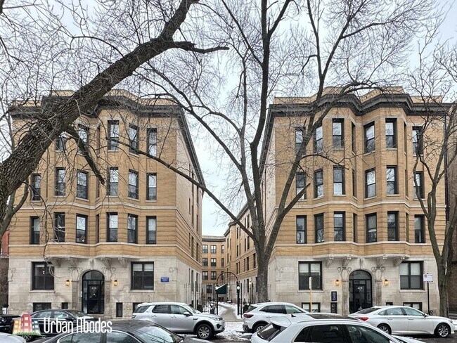 Foto del edificio - 445 W Belden Ave