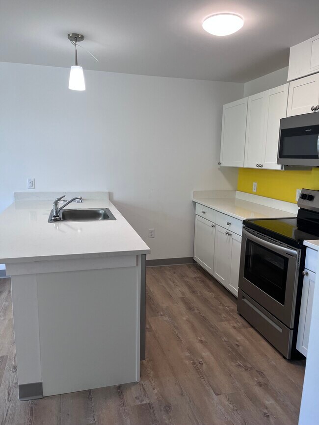 The Outlook 815 S Aurora St Ithaca, NY