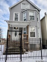 Building Photo - 6719 S Sangamon St