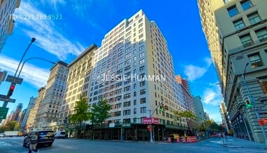 Building Photo - 96 5th Ave
