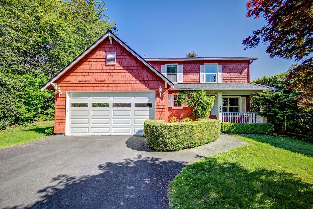 Foto principal - Beautiful Downtown Home