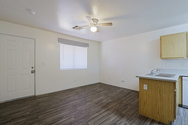 Foto del interior - Kokopelli Village I