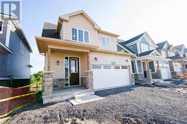 Photo du bâtiment - 36 Oakmont Dr