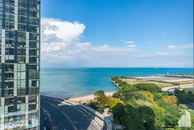 Foto del edificio - 474 N Lake Shore Dr