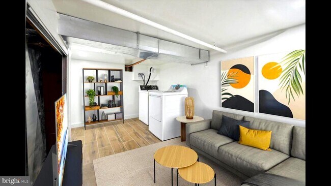 Foto del edificio - 109 W Thompson St