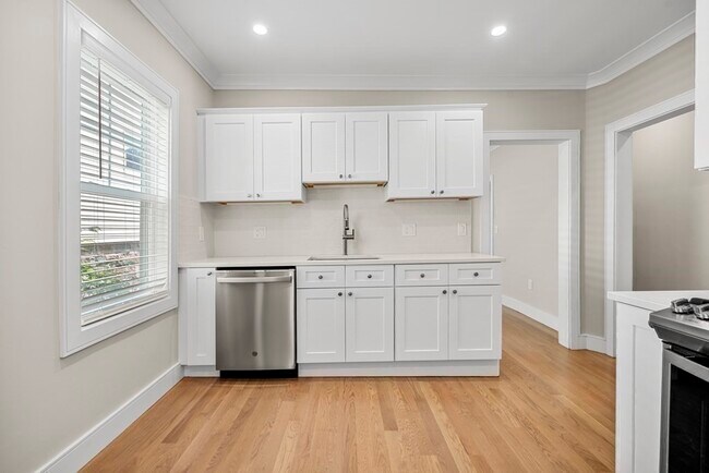 Foto del edificio - 44 Iffley Rd