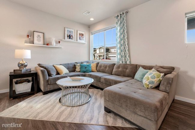 Foto del edificio - 4 br, 2.5 bath House - 2127 Saison St
