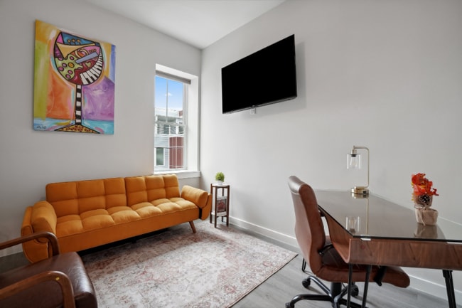 Foto del edificio - 1300 Porter St