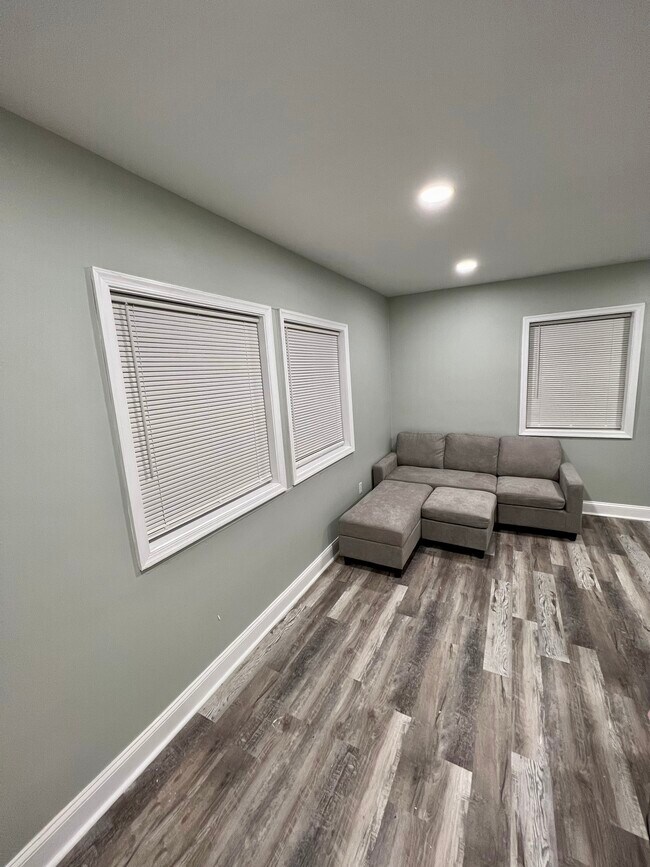 Sala de estar - 944 5th St