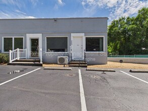 Building Photo - 2501 N Augusta St