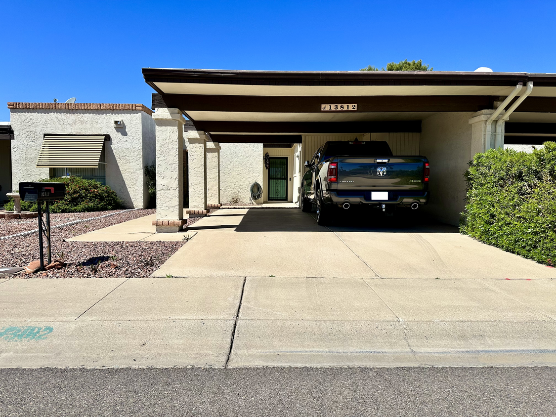 13812 N 30th Ln, Phoenix, AZ 85053 Townhome Rentals in Phoenix AZ