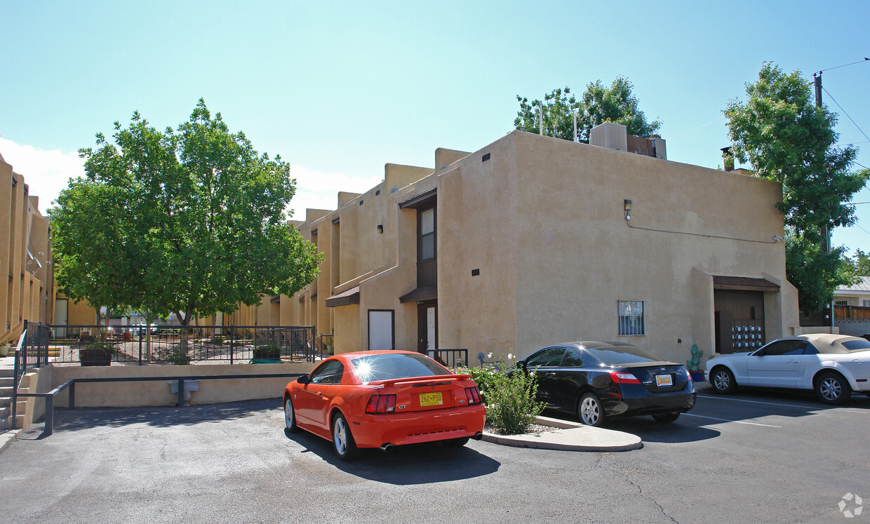 Building Photo - 11512 Candelaria Rd