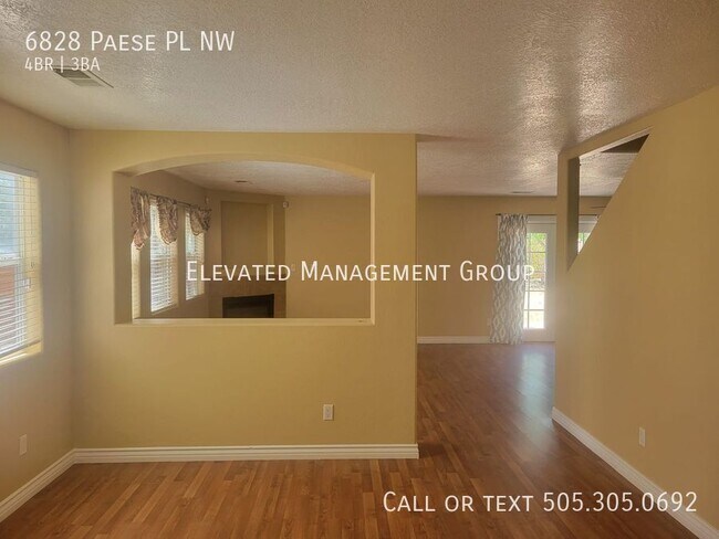 Foto del edificio - 6828 Paese Pl NW