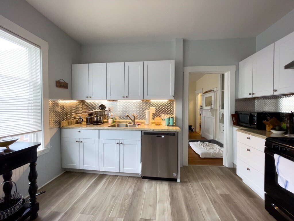 181 Fellsway W, Medford, MA 02155 Townhome Rentals in Medford MA