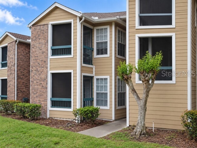 Photo - 5500 Devonbriar Way (Orlando, FL) Townhome