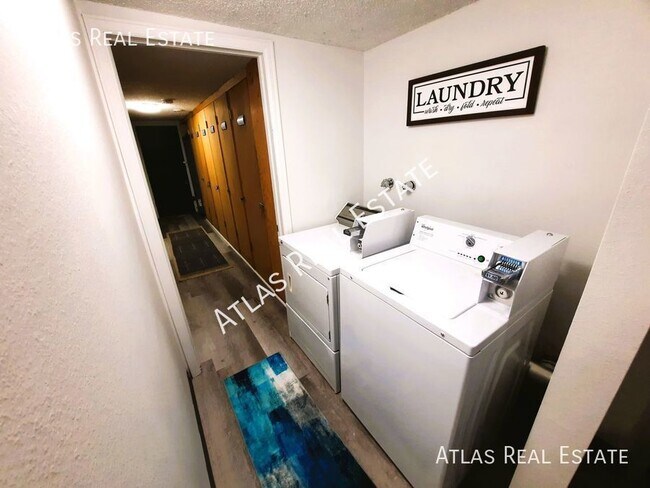 Foto del edificio - Beautiful 1 Bedroom apartment !!  Availabl...