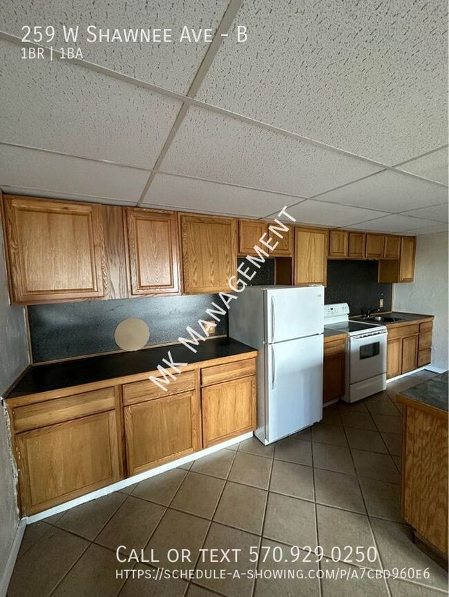 Building Photo - 259 W Shawnee Ave