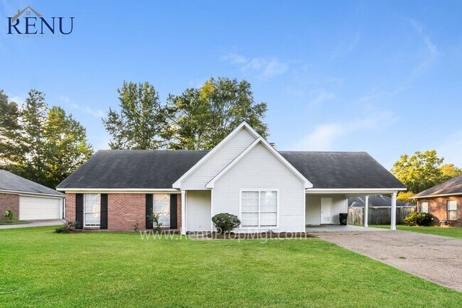 Building Photo - Fall Special: 1/2 off your first month! Av...