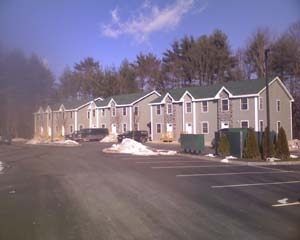 Building Photo - Cedar Cover Apartment Homes