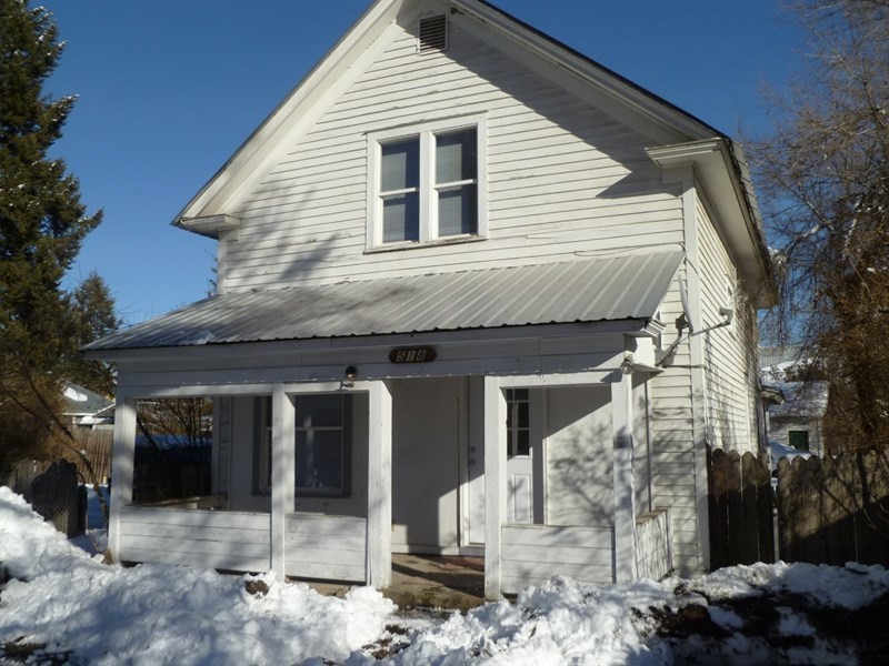 Primary Photo - 518 S Cass Ave
