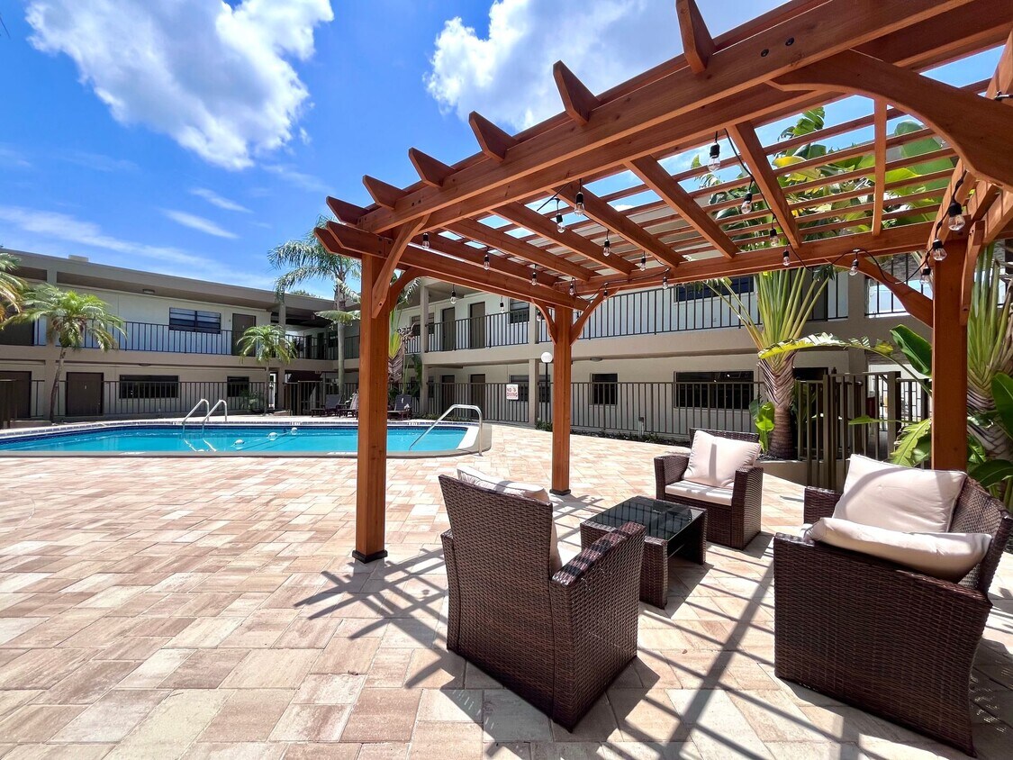 Foto principal - Inertio