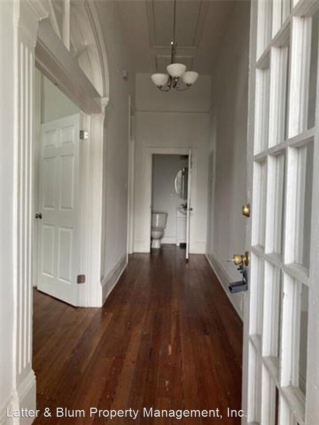 Foto del edificio - 2 br, 1.5 bath House - 919 North Lopez Street