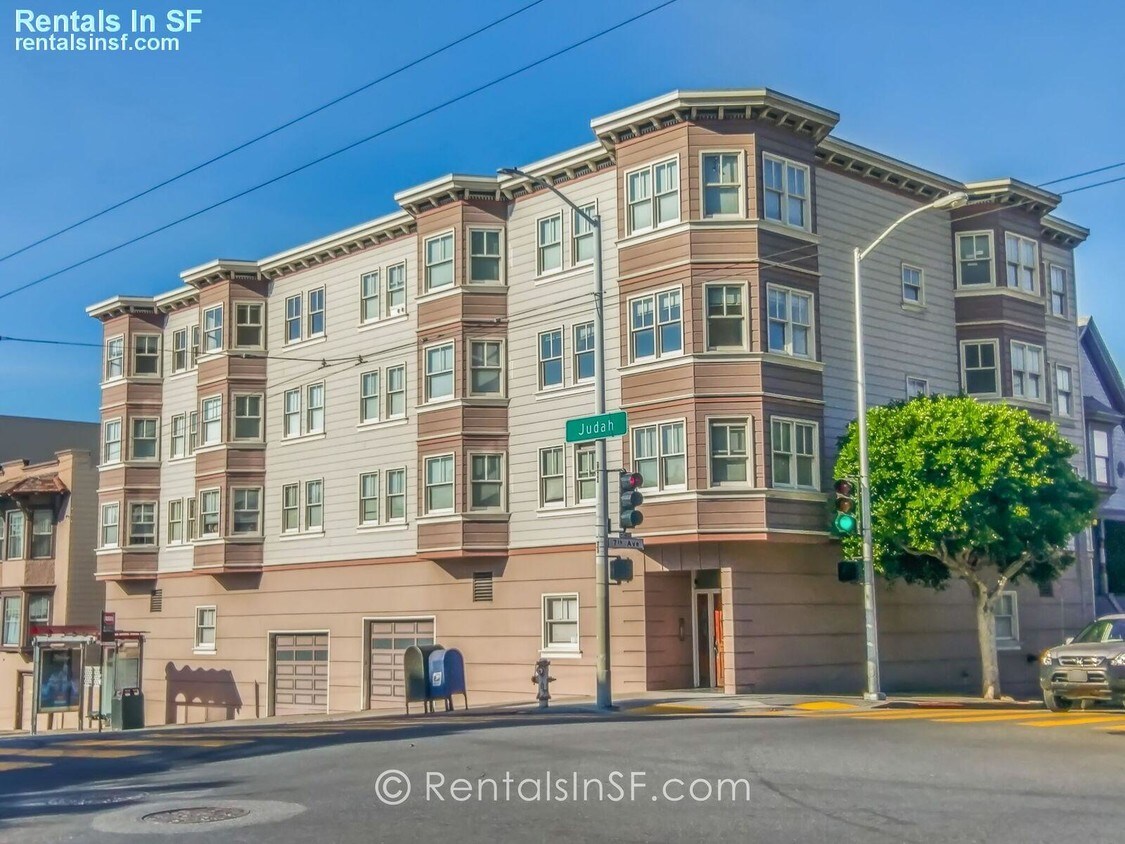 Foto principal - 206 Judah St