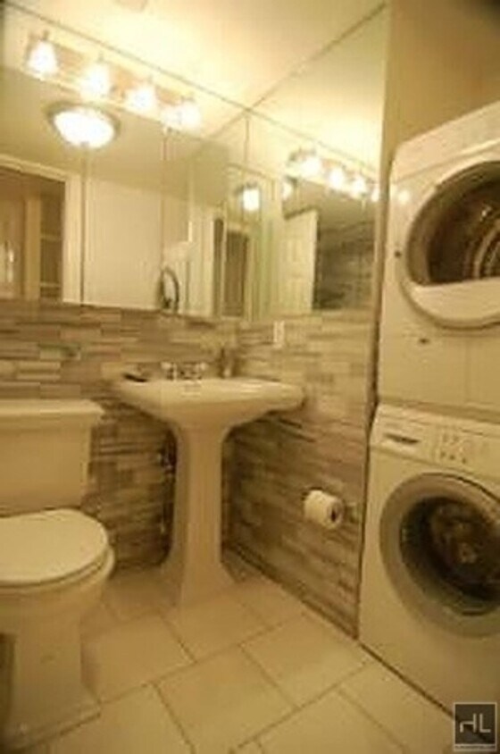 Foto del edificio - Perry Street