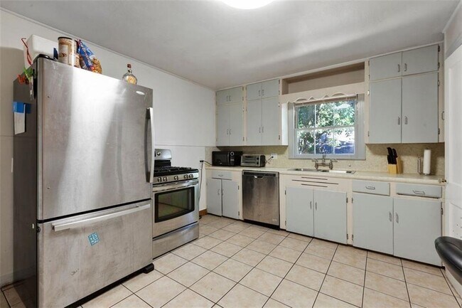 Foto del edificio - 3306 Liberty St