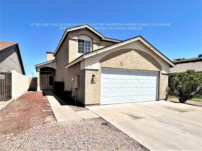 Foto del edificio - 10483 N 76th Dr