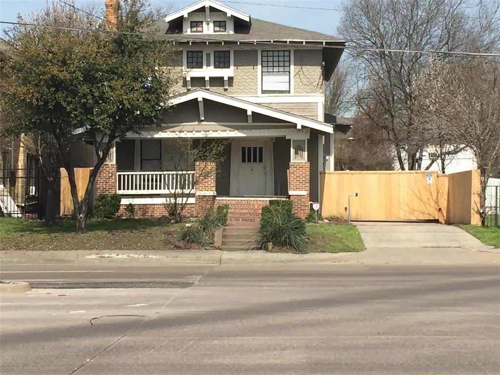 Primary Photo - 5107 Columbia Ave