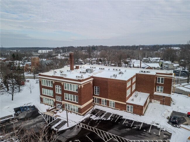 Foto del edificio - 25 E Spaulding St