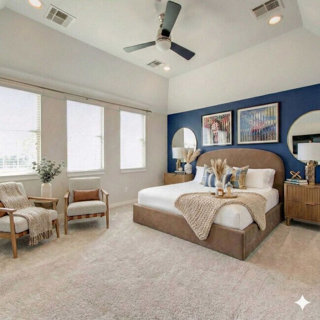 Foto del edificio - 5336 Darling St