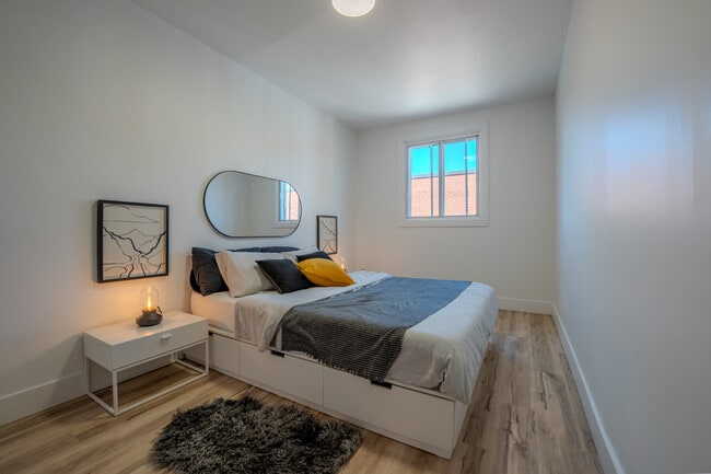 Photo du bâtiment - 5140 Randall