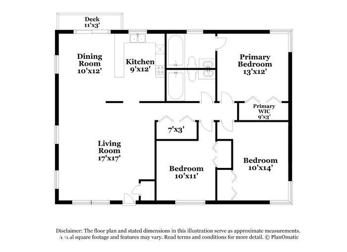 Foto principal - 808 Silver Ct