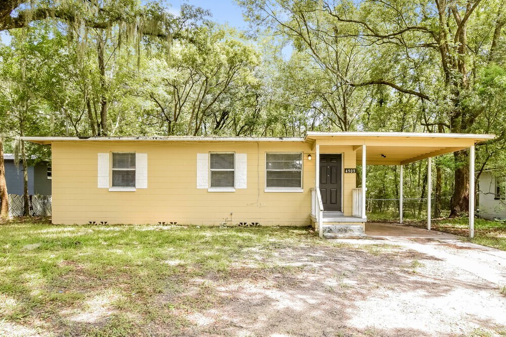 Primary Photo - 4909 Mississippi Ct