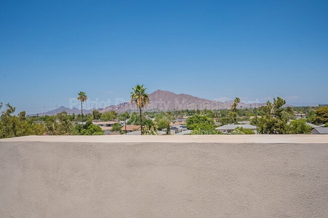 Building Photo - 6850 E McDowell Rd
