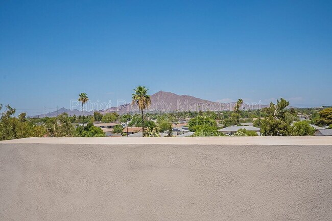 Foto del edificio - 6850 E McDowell Rd