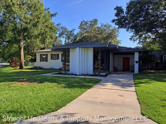 Building Photo - 3 br, 1.5 bath House - 407 W Oak Dr