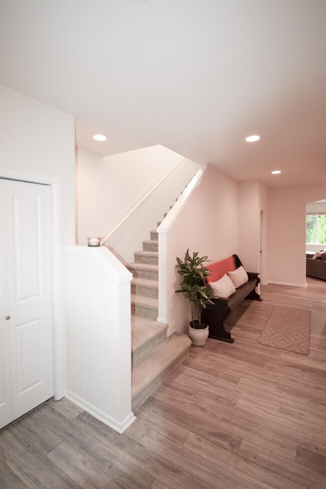 Foto del edificio - 4721 Joppa St SW