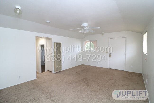 Building Photo - 2 Bed, 1 Bath House For Rent in Ramona