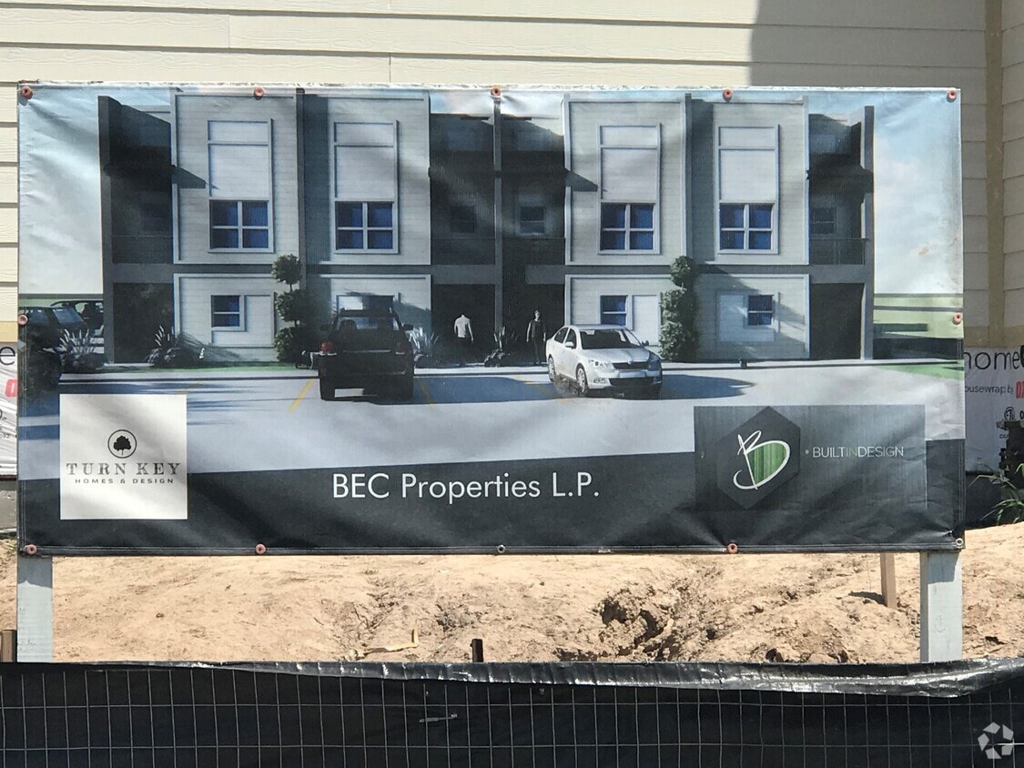  - Bay Island Apartment Homes