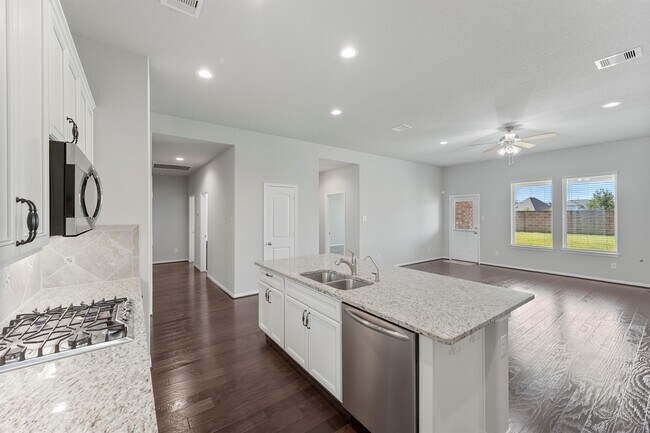 Foto del edificio - 12043 Talmadge Reach Dr